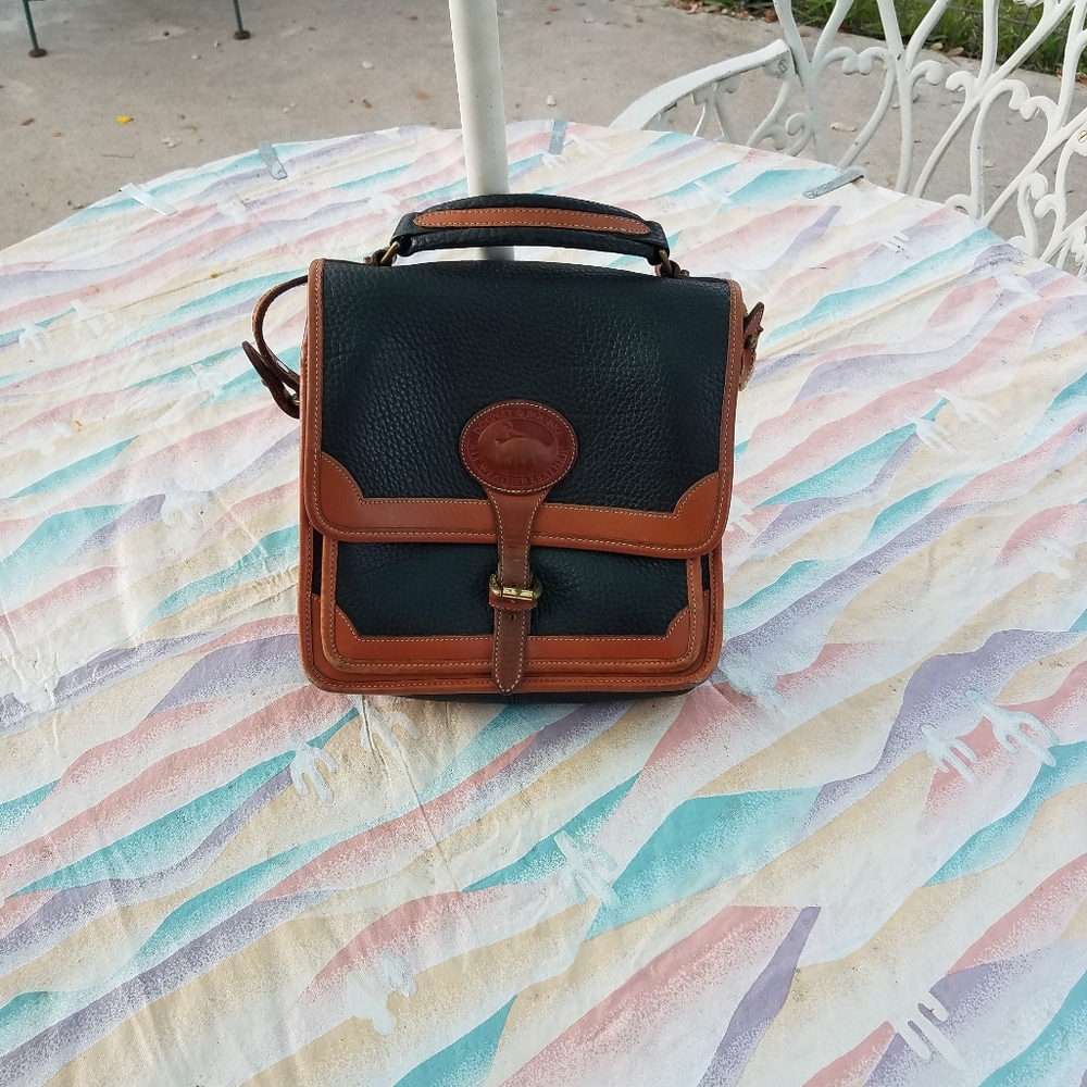 Dooney and Bourke Vintage Purse